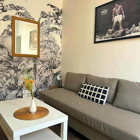 L Audacieux T2 Proche Gare Rer E Apartment วิลล์มงบ์ ภายนอก รูปภาพ