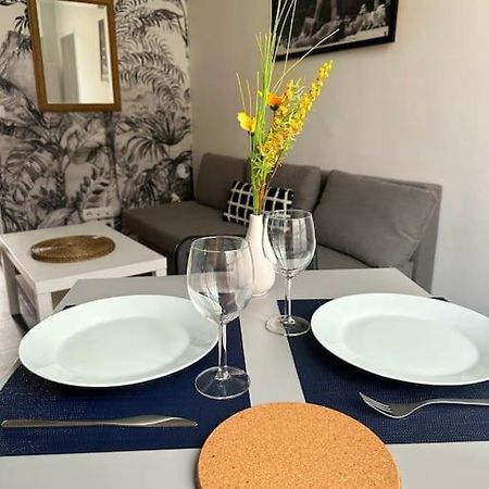 L Audacieux T2 Proche Gare Rer E Apartment วิลล์มงบ์ ภายนอก รูปภาพ