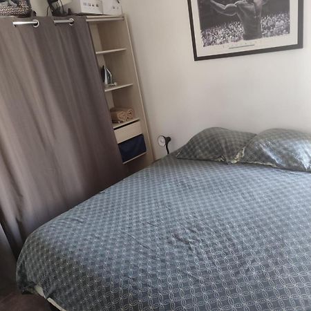 L Audacieux T2 Proche Gare Rer E Apartment วิลล์มงบ์ ภายนอก รูปภาพ