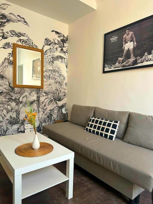 L Audacieux T2 Proche Gare Rer E Apartment วิลล์มงบ์ ภายนอก รูปภาพ